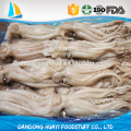 Congelado Illex Argentinus Squid Cabeza de diferentes tamaños disponibles